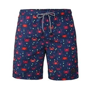 Men's Swim Shorts